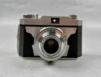 Kalimar A Film Camera