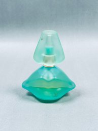 Vintage Bottle Of Salvador Dali Laguna Eau De Toilette