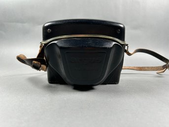 Argus Autotronic Camera