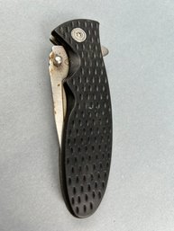 Frost Cutlery Folding Knife