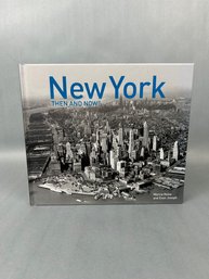 Marcia Reiss New York Then And Now