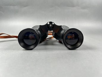 Patrician Deluxe Binoculars 7x35