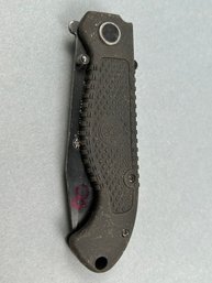 Smith & Wesson Special Tactical Folding Knife