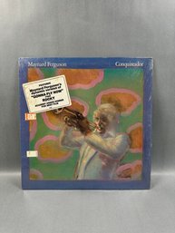 Maynard Ferguson: Conquistador Record