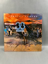 38 Specials: Special Forces