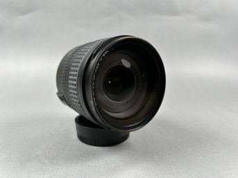 Nikon AFS NIKKOR 18-70mm 1:3.5 4.5 G