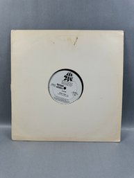 A.N.M. Mind Trap Vinyl Record