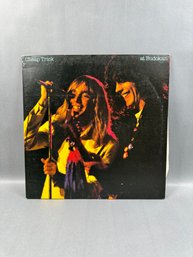 Cheap Trick: At Budokan Vinyl Record
