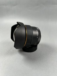 Tamron For Pentax 14mm 1:2.8