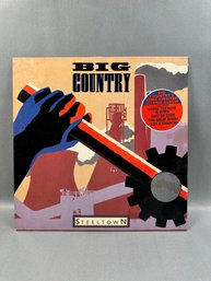 Big Country: Steeltown