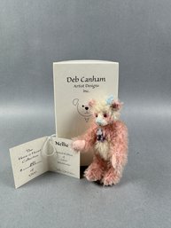 Deb Canham Artist Designs - Nellie