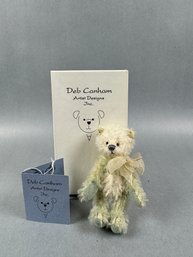 Deb Canham Artist Designs - Tai Chi