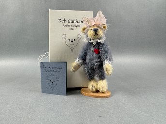 Deb Canham Artist Designs - Emma