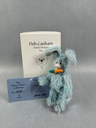 Deb Canham Artist Designs - Edward
