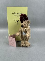 Deb Canham Artist Designs - Punch