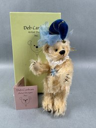 Deb Canham Artist Designs - Judy