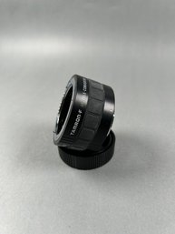 Tamron Tele Converter For Pentax 2X Bbar
