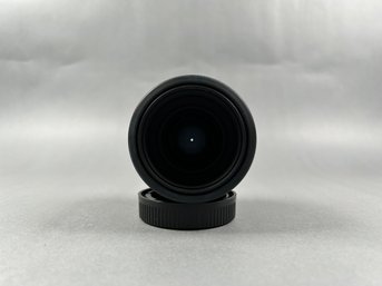 SMC PENTAX  FA 1:2.8 50mm Macro Lens