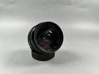 Sigma Mini Wide 1:2.8 28mm For Pentax