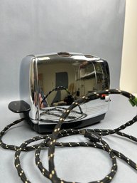 Vintage Sunbeam Toaster.