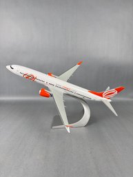 PAC Min 737 Max Voegol Model