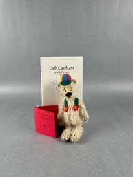 Deb Canham Artist Design - Oke Dokey