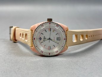 Zodiac Speed Dragon Ladies Watch