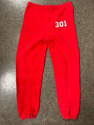 Vintage Russel Large Sweatpants.