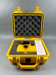 NOS Reefmaster Underwater Camera