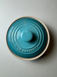 Le Creuset Caribbean Mini Round Cocotte