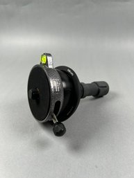 Gitzo Made In Italy Mount