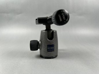 Gitzo Head Mount