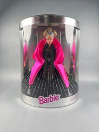 1998 Happy Holidays Barbie Doll Special Edition