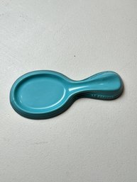 Le Creuset Caribbean Spoon Rest