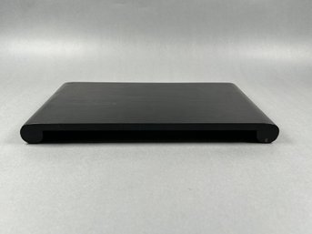 Harry Wright Of California Stand