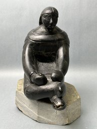 Kudloo Sculpture *local Pick Up Only*