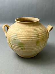 Vintage Burford England Pot *local Pick Up Only*