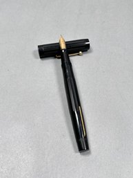 Crocker Ink Tite Fountain Pen