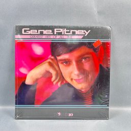 Gene Pitney's 'Greatest Hits Of All Time' Album