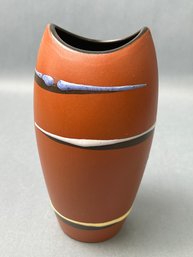 Ceramic Vase