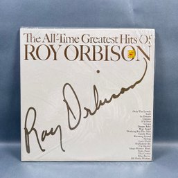 The All Time Greatest Hits Of Roy Orbison