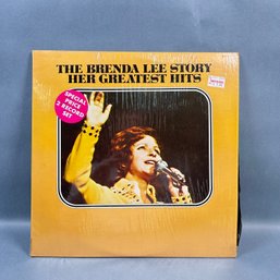 The Brenda Lee Story Her Greatest Hits