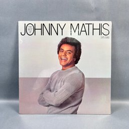 Johnny Mathis Vinyl Sealed