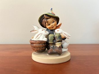 Goebel Hummel - Playmates