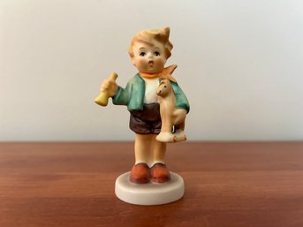 Goebel Hummel - Boy With Horse