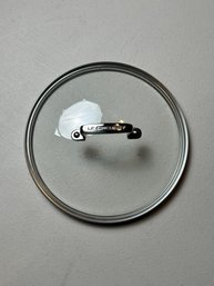 Le Creuset Single Lid 10'