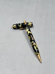 Conklin Fountain Pen Mechanical Pencil