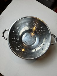 Stainless Steel Strainer