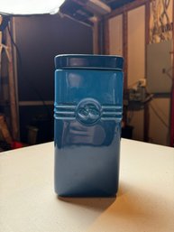 Le Creuset Marseille Coffee Jar