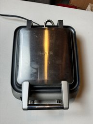 Breville Waffle Maker